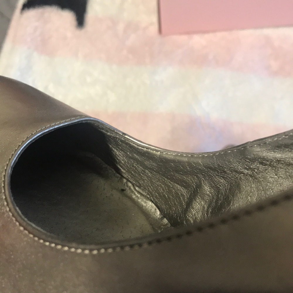 Steven Madden Heels - Picture 7 of 8